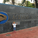 Acuario National